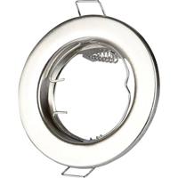 V-TAC VT-778 3585 Inbouwframe IP20 Zilver - thumbnail