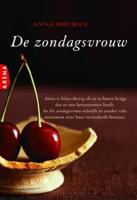 De zondagsvrouw - Anna Bouman - ebook - thumbnail