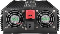 Omvormer - 24 naar 230 Volt - DC - 2000 Watt - thumbnail