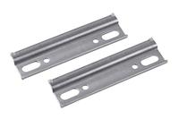 Metafranc Kastophanger Vernikkeld W - WU0350526 - thumbnail