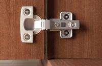 Fischer 670253 Power-Fast II Spaanplaatschroef 4.5 mm 20 mm T-profiel Staal Galvanisch verzinkt 200 stuk(s) - thumbnail