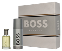 Hugo Boss Bottled Gitset 200 ml Eau de toilette Heren - thumbnail