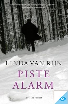 Piste Alarm - Linda van Rijn - ebook