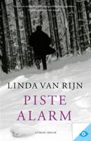 Piste Alarm - Linda van Rijn - ebook - thumbnail