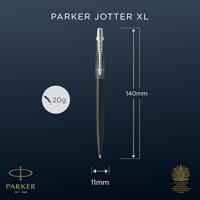 Balpen parker jotter xl legacy of flight ct m - thumbnail