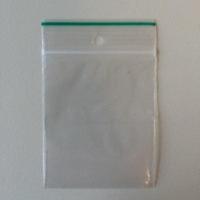 Gripzakjes 55x65 mm 100 stuks - thumbnail