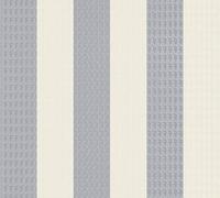 AS Creation Karl Lagerfeld Grijs behang | 378491 - thumbnail