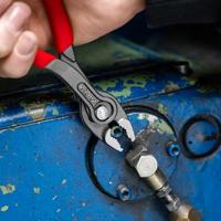 Knipex 82 01 150 Voorgriptang 150 mm - thumbnail