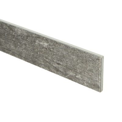 Douwes Dekker - Rigid PVC Afwerkstrook macaron 150x5cm (PVC) Douwes Dekker - Rigid PVC Afwerkstrook macaron 150x5cm (PVC)