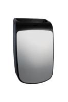 PlastiQline Exclusive PlastiQline Exclusive afvalbak open 25l PQXA25 - thumbnail