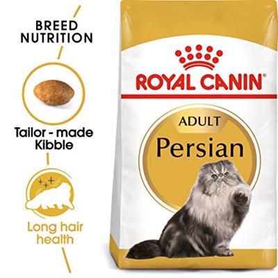 Royal Canin Persian Adult kattenvoer 4kg