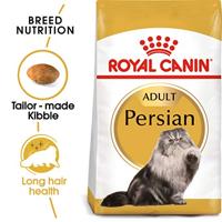 Royal Canin Persian droogvoer voor kat 4 kg Volwassen Maïs, Gevogelte - thumbnail