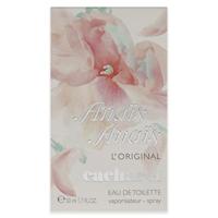 Cacharel Anaïs Anaïs L'Original Eau de Toilette 50ml - thumbnail