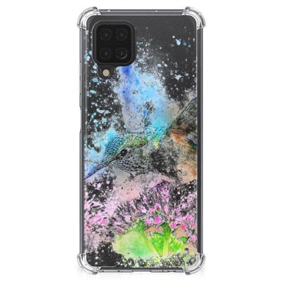 Back Cover Samsung Galaxy A12 Vogel Back Cover Samsung Galaxy A12 Vogel