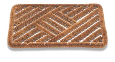 Draco ecru 50x80 cm buitenmat Hamat - Hamat Draco ecru 50x80 cm buitenmat Hamat - Hamat