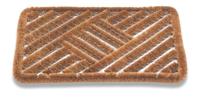 Draco ecru 50x80 cm buitenmat Hamat - Hamat - thumbnail