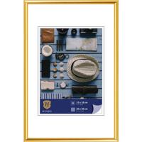 Henzo Fotolijst Napoli 20x30cm goud - thumbnail