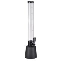 Biertoren - Biertap - Drankdispenser - 3L - 85.5cm - thumbnail
