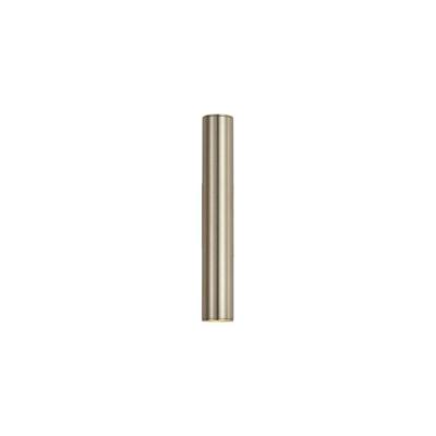 Searchlight WandlampBeacon goud - 28125GO
