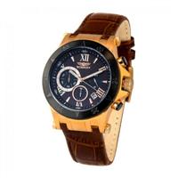 Bobroff BF1001M65 (Ø 44 mm) Heren horloge - thumbnail