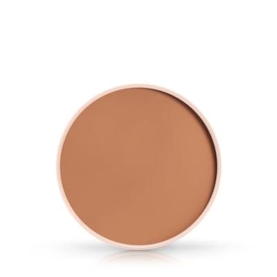Collistar Mediterranea Sun Compact Foundation 02 Ischia Refill 1Stuks