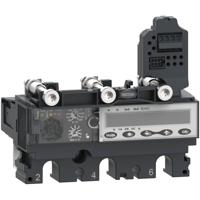 Elektronica MicroLogic activeringsapparaat 5,2 AZ - ontgrendelingsblok voor schakelaar 100 A - thumbnail