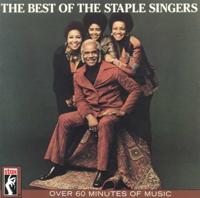 The Best Of The Staple Singers - CD (0025218300728) - thumbnail