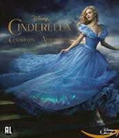 Cinderella (Blu-ray) - thumbnail