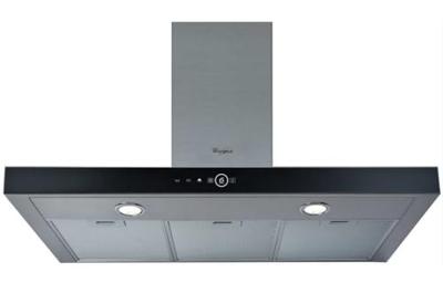 Whirlpool AKR 759/1 IX Schouwkap