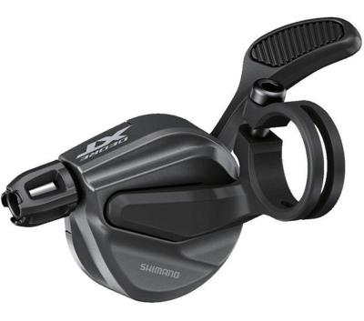 Shimano xt sl-m8100 2-speed shift lever left