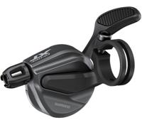 Shimano xt sl-m8100 2-speed shift lever left - thumbnail