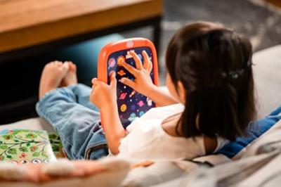 Electro Zoeken en Vinden - Educatief Spel - NATHAN - Leeftijd 3+