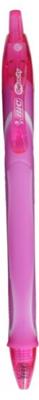 Bic Gel-ocity Quick Dry gelroller, roze