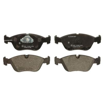 Remblokkenset, schijfrem LP839