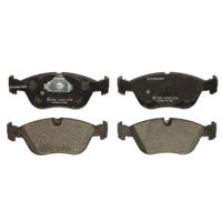 Remblokkenset, schijfrem LP839 - thumbnail