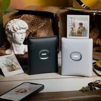 Fujifilm INSTAX SQUARE Link - Green - thumbnail
