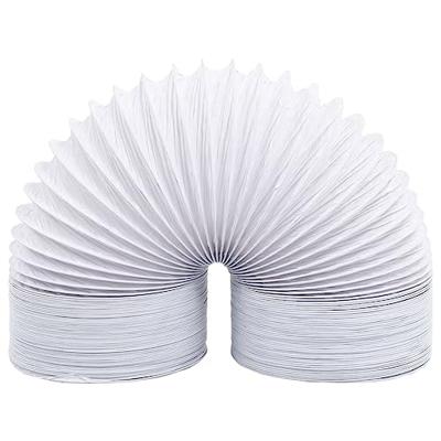 VidaXL Afzuigslang 6 m 15 cm pvc VidaXL Afzuigslang 6 m 15 cm pvc