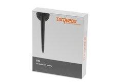 Vervangende Skeg | Vin voor de Torqeedo Cruise modellen Vervangende Skeg | Vin voor de Torqeedo Cruise modellen