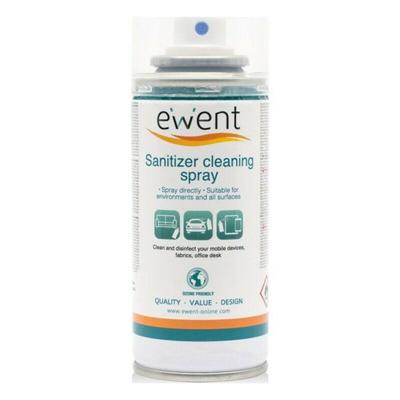 Desinfecterende Spray Ewent EW5676 400 ml