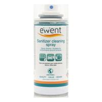 Desinfecterende Spray Ewent EW5676 400 ml - thumbnail