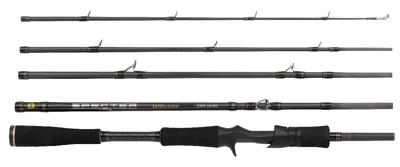 Spro Specter Expedition Cast 2.10 m 10-30 gr