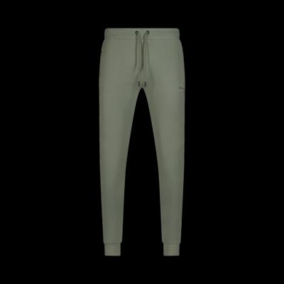 Trousers Morris Green