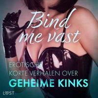Bind me vast: Erotische korte verhalen over geheime kinks - thumbnail