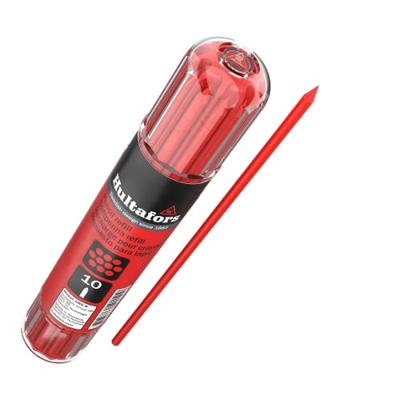 Hultafors Vulpotlood Navulling rood - HU650150 HU650150 - thumbnail