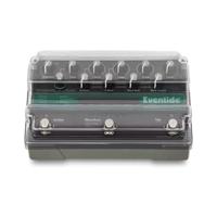 Decksaver stofkap voor Eventide 3-Switch - thumbnail