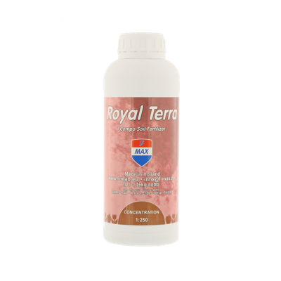 F-Max F-Max Royal Terra