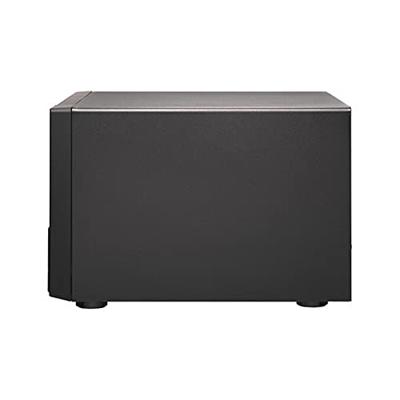 8-bay desktop SATA JBOD-uitbreidingseenheid