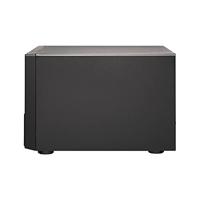 8-bay desktop SATA JBOD-uitbreidingseenheid - thumbnail