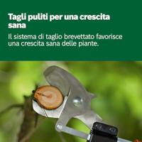 Bosch Home and Garden AdvancedPrune 18V-45 Accu-tuinschaar 18.0 V Li-ion - thumbnail