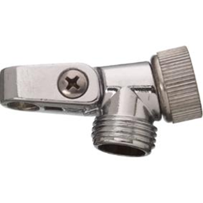 Cornat Douchegewricht 1/2 Met Dichting Ch - TECB3380 Cornat Douchegewricht 1/2 Met Dichting Ch - TECB3380